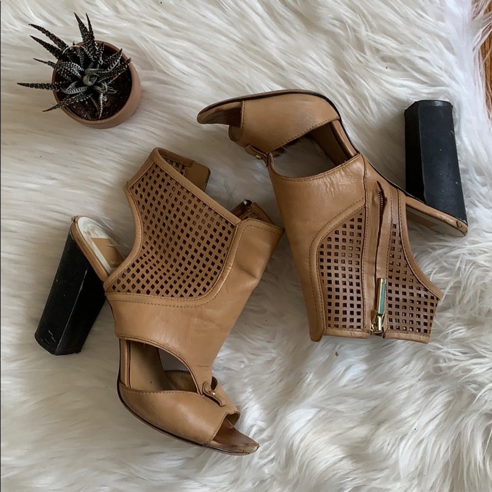Dolce Vita Nona Booties